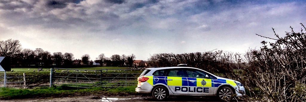 PC Jimmy Conway banner