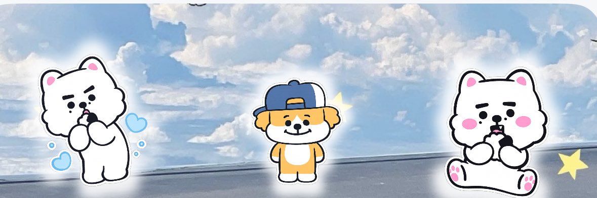 parnkookie's profile banner image