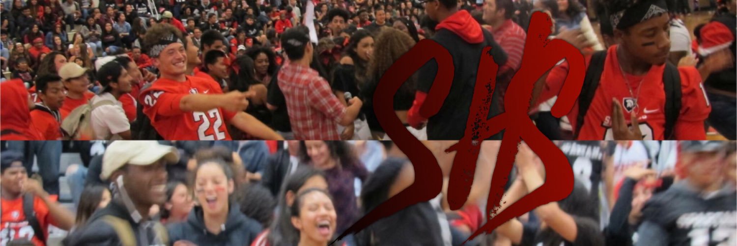 SeasideHighASB's profile banner image