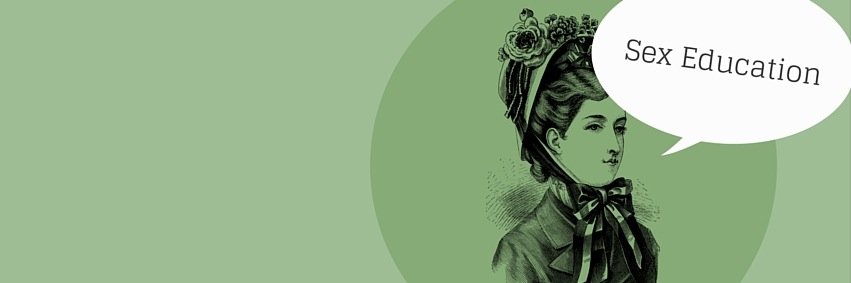 TheSexEdTalk's profile banner image