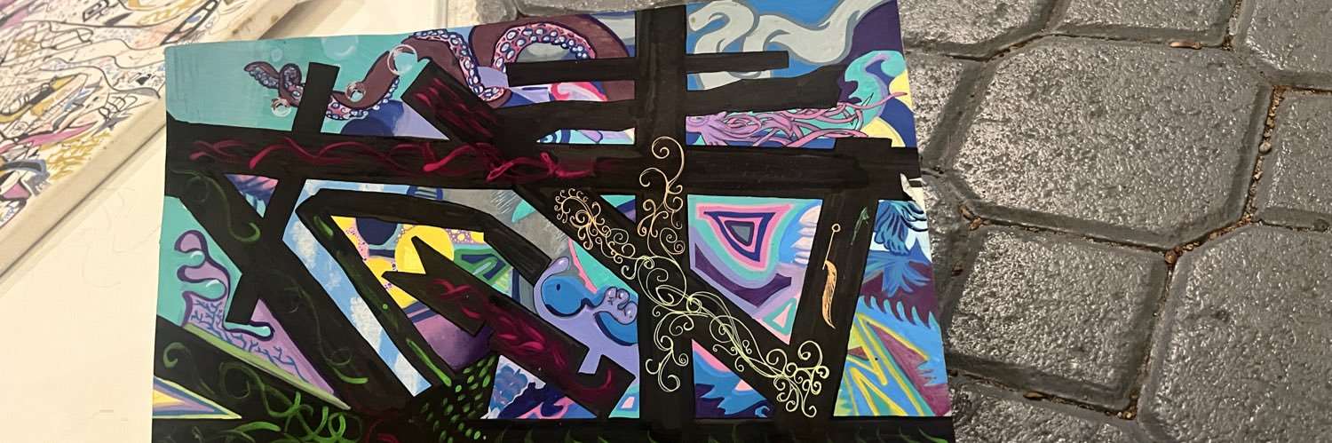 braindedxx's profile banner image