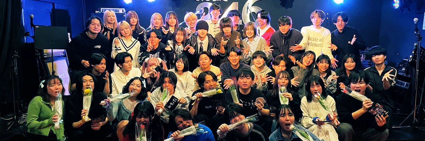 NEXUS_Doshisha's profile banner image