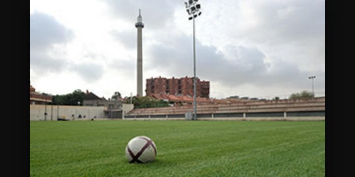 Atlétic Sant Just banner