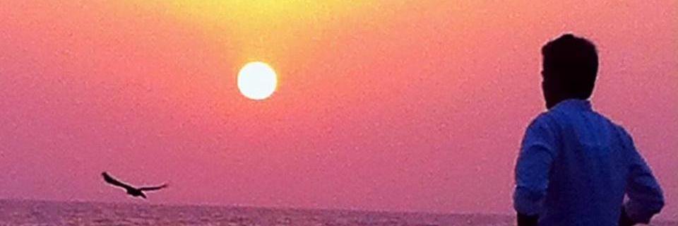 abqavi's profile banner image