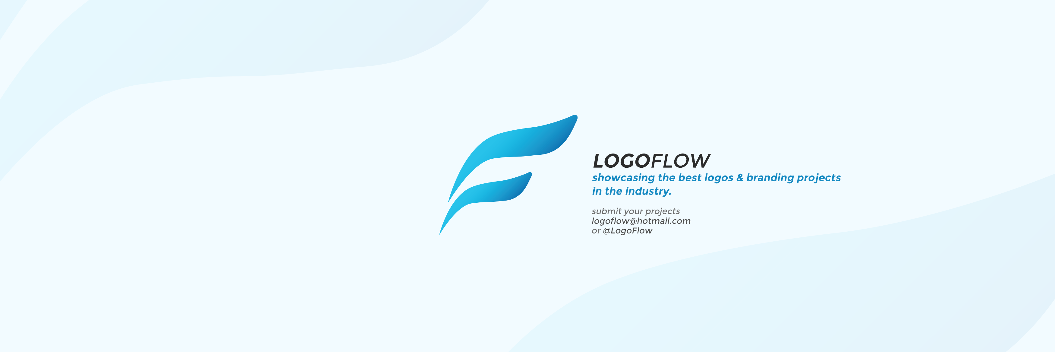 LogoFlow's profile banner image