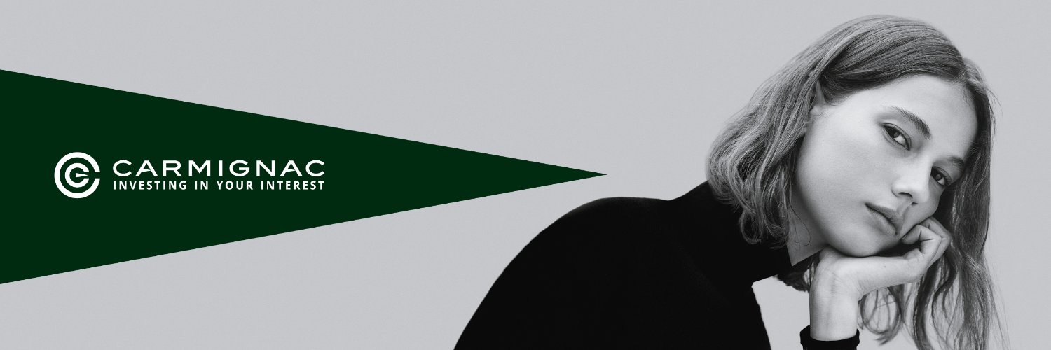 Carmignac banner