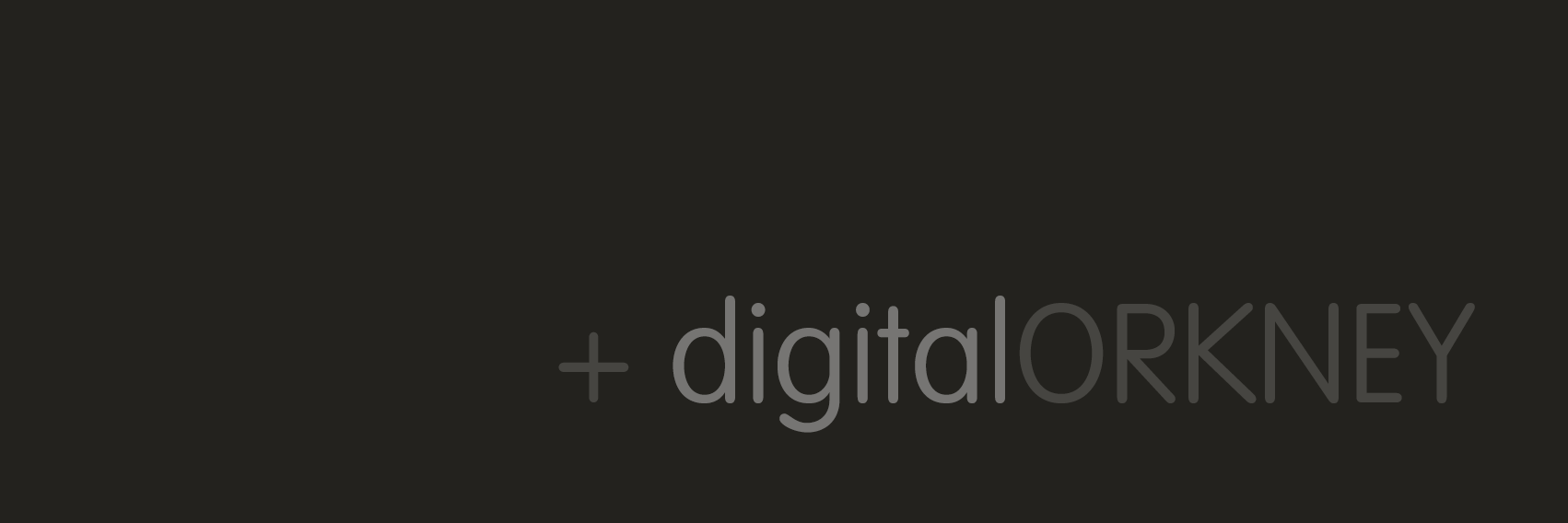 digitalOrkney's profile banner image