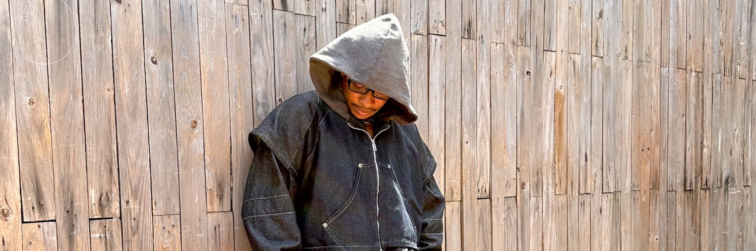 neejayjude's profile banner image