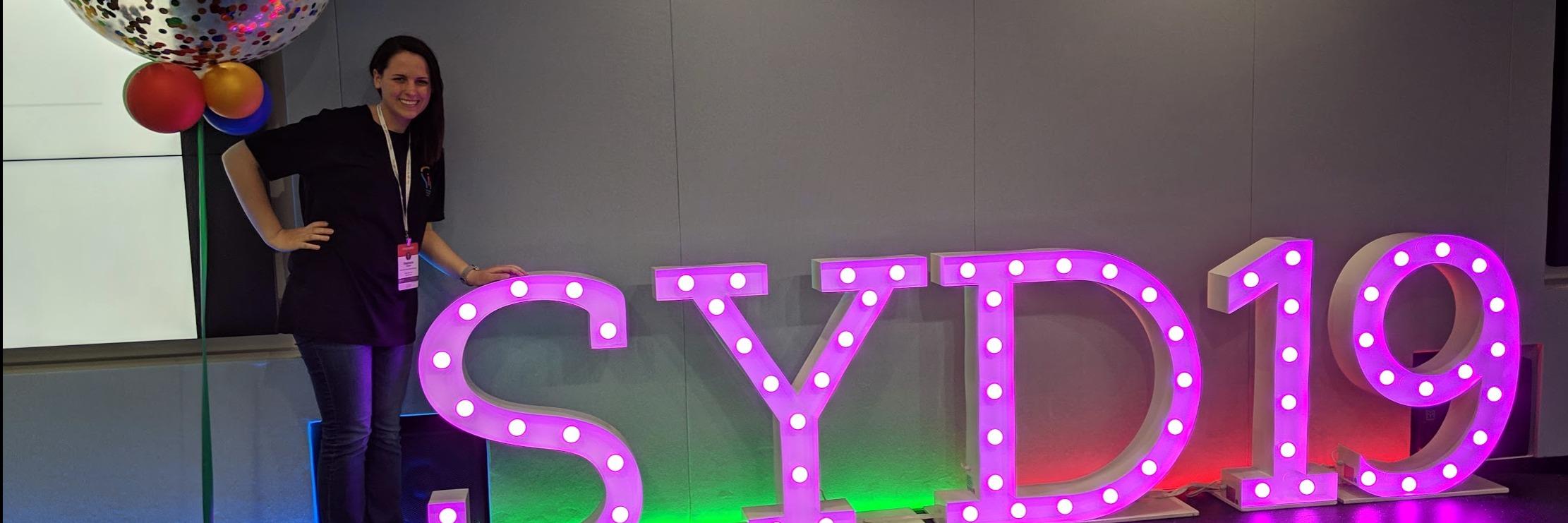 Stephanie Howell banner