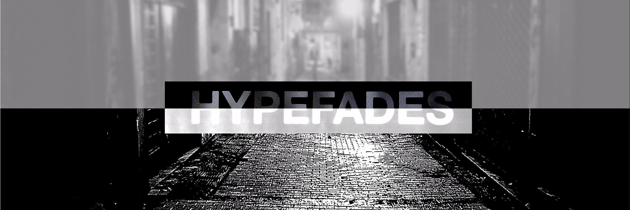 hypefades's profile banner image