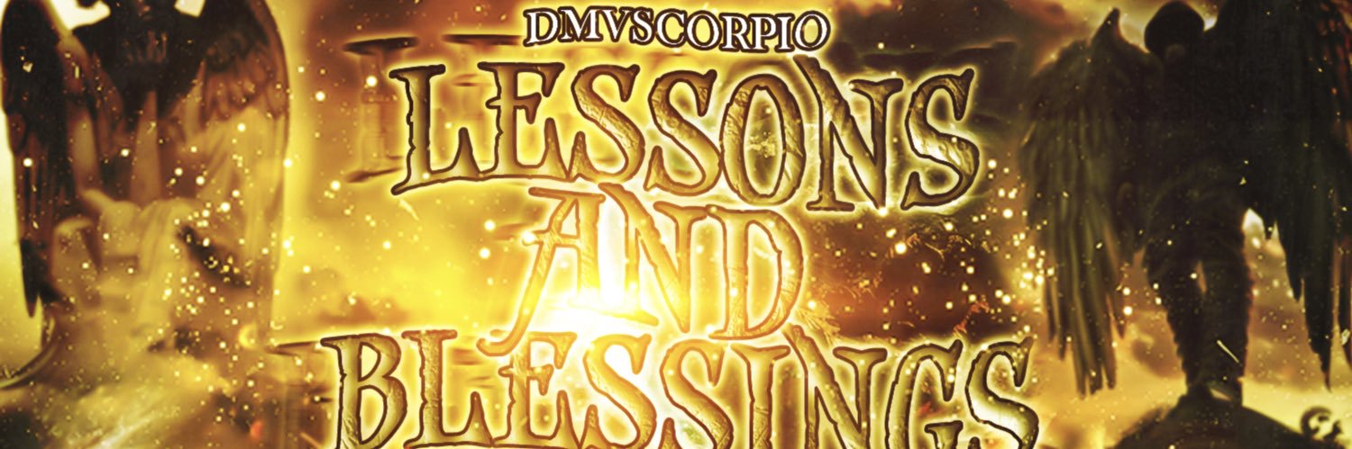 ScorpioIsDaName's profile banner image
