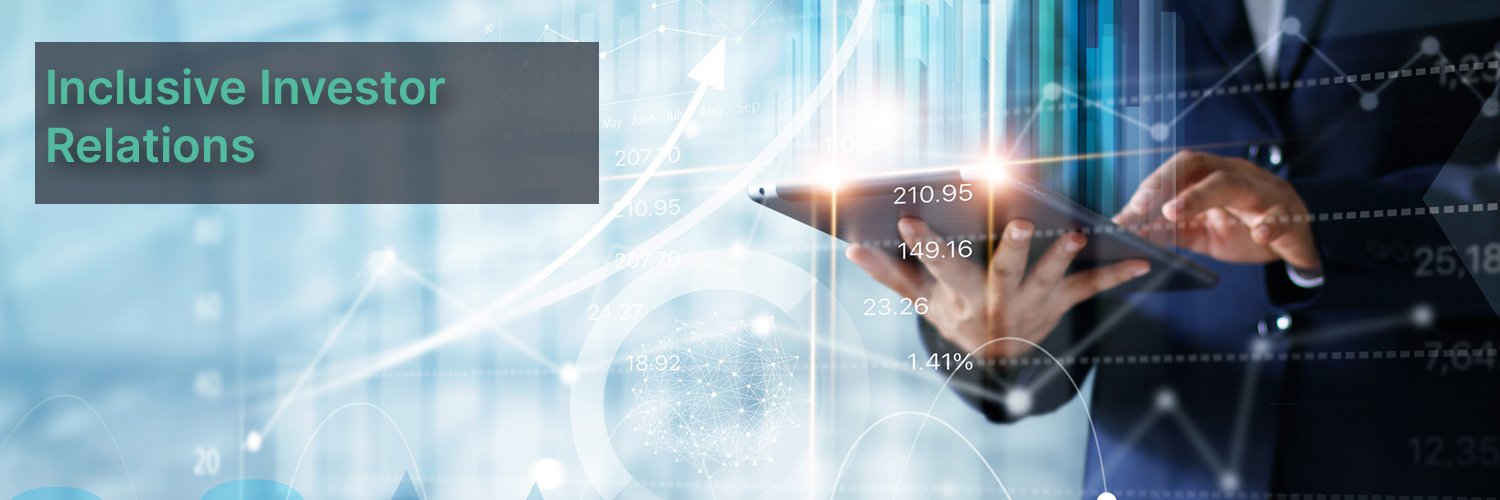 Equity Development banner