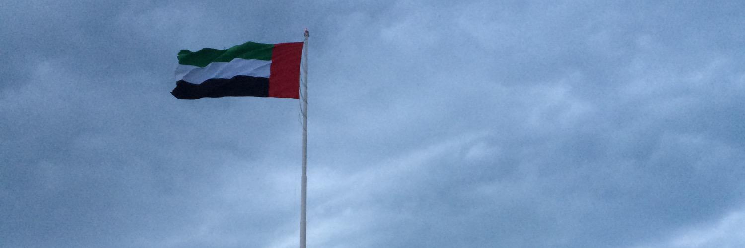 raddad's banner