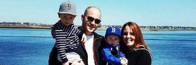 realmikebuk's profile banner image
