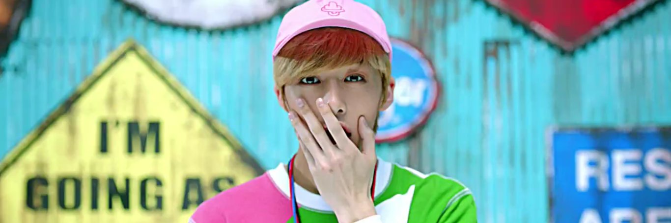 RealHyungW's profile banner image