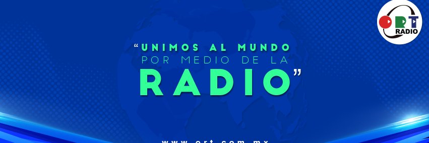 ORTRadio's profile banner image