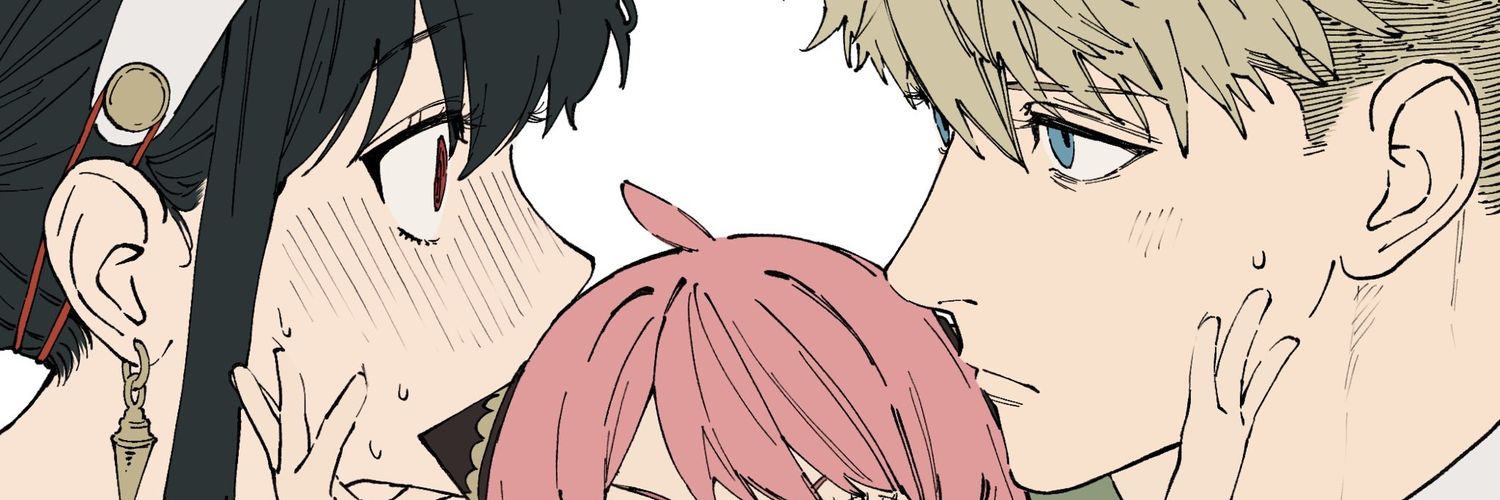 Kirisaki_sann's profile banner image