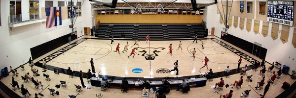 UCCSMBB Profile Banner