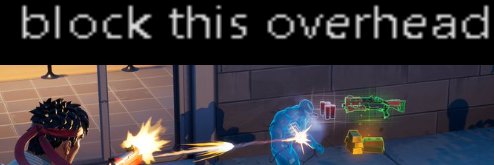TheTrueHeroic's profile banner image