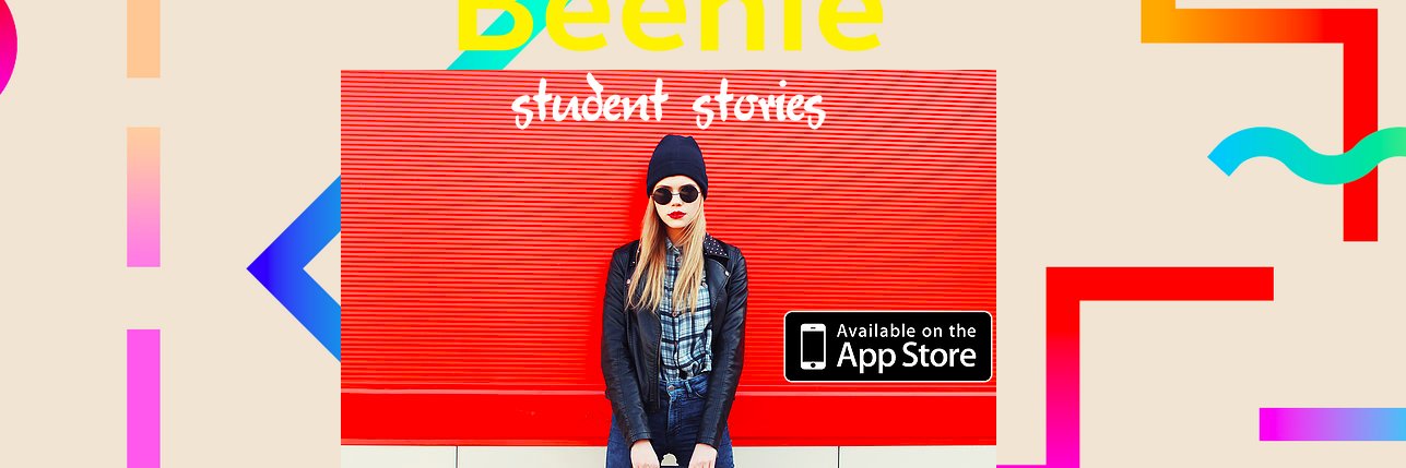 Beenieapp's profile banner image