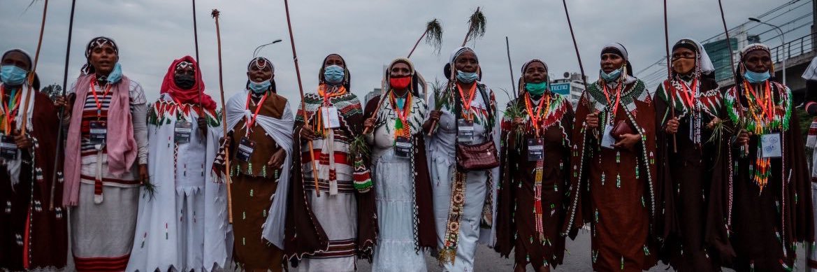Oromo_Chick's profile banner image