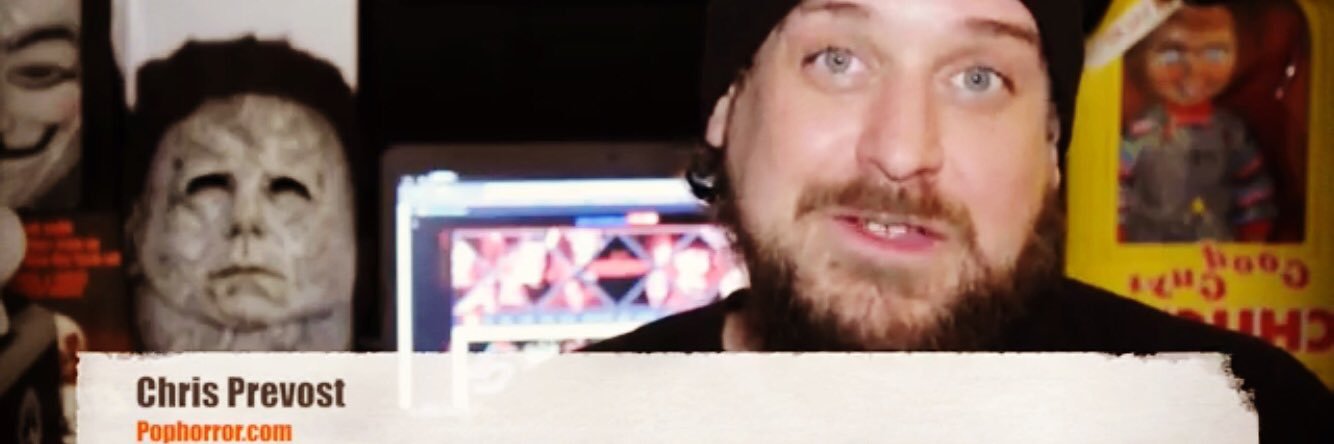 ChristoPrev's profile banner image