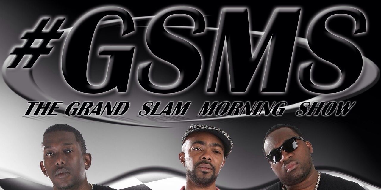 GrandSlamMorns's profile banner image
