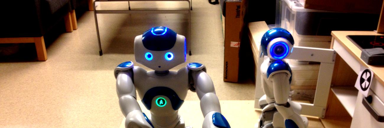 FIARobotics's profile banner image