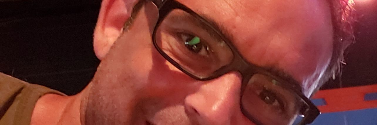 retrolenny's profile banner image