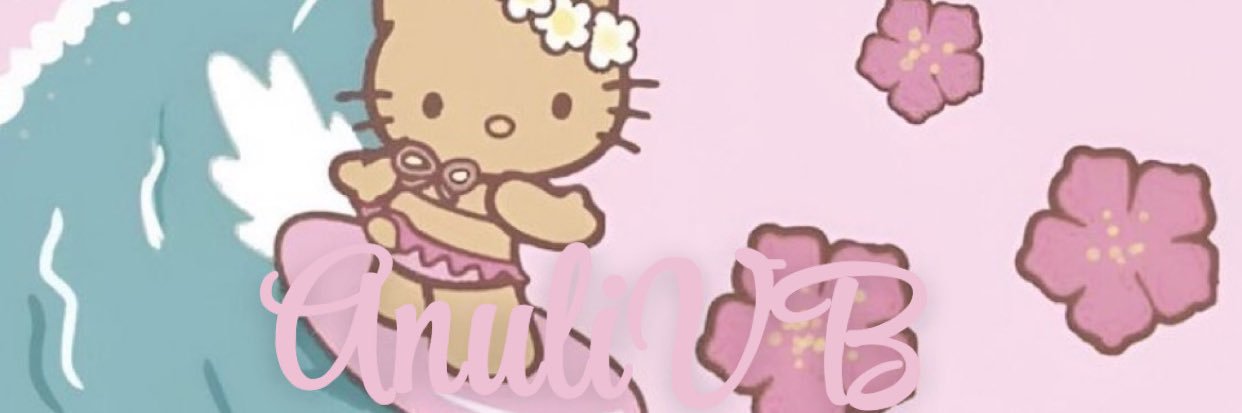 AnuliVB's profile banner image