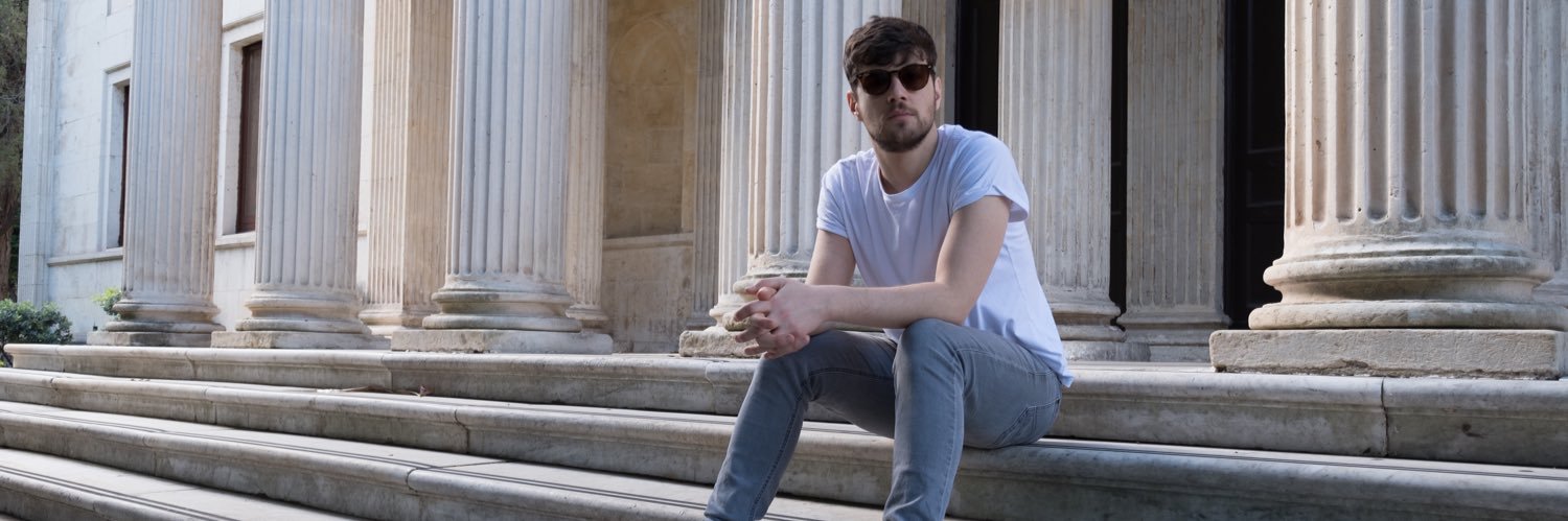 MariniFabien's profile banner image