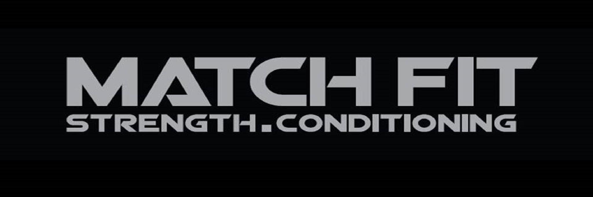 MatchFit_Youth's profile banner image