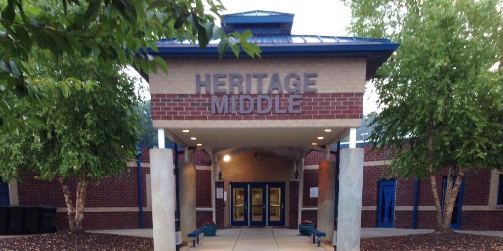 wcsHeritageMS banner