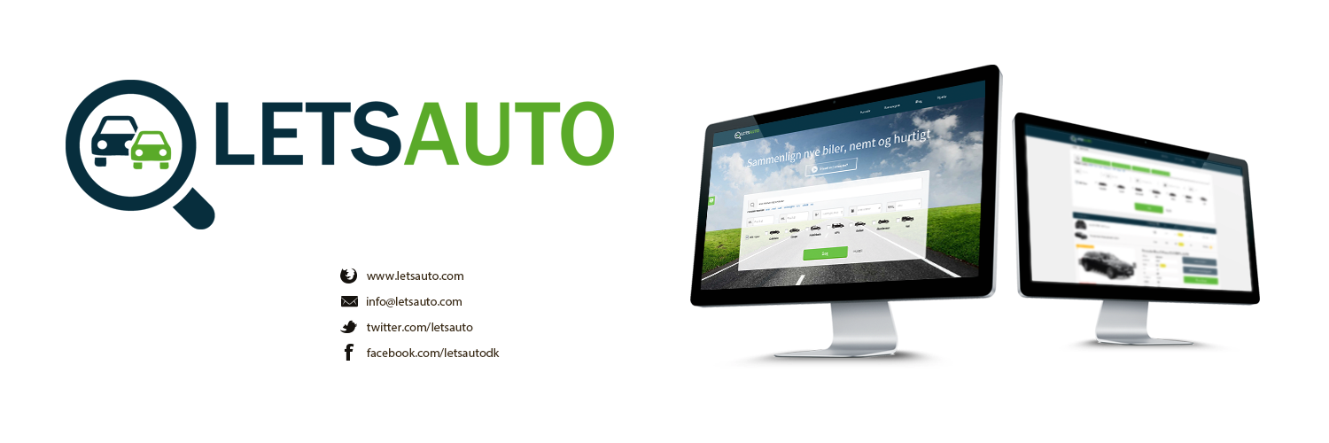 Letsauto's profile banner image