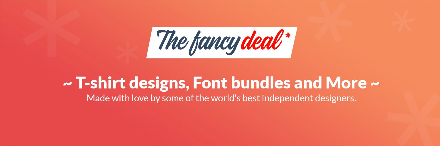 TheFancyDeal's profile banner image