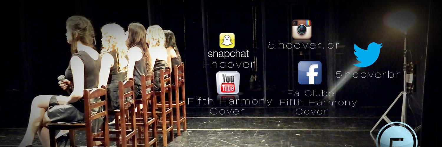 Fã Clube 5HC Oficial banner