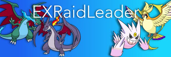 EXRaidLeader Profile Banner