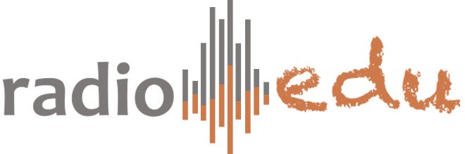 RadioEdu banner