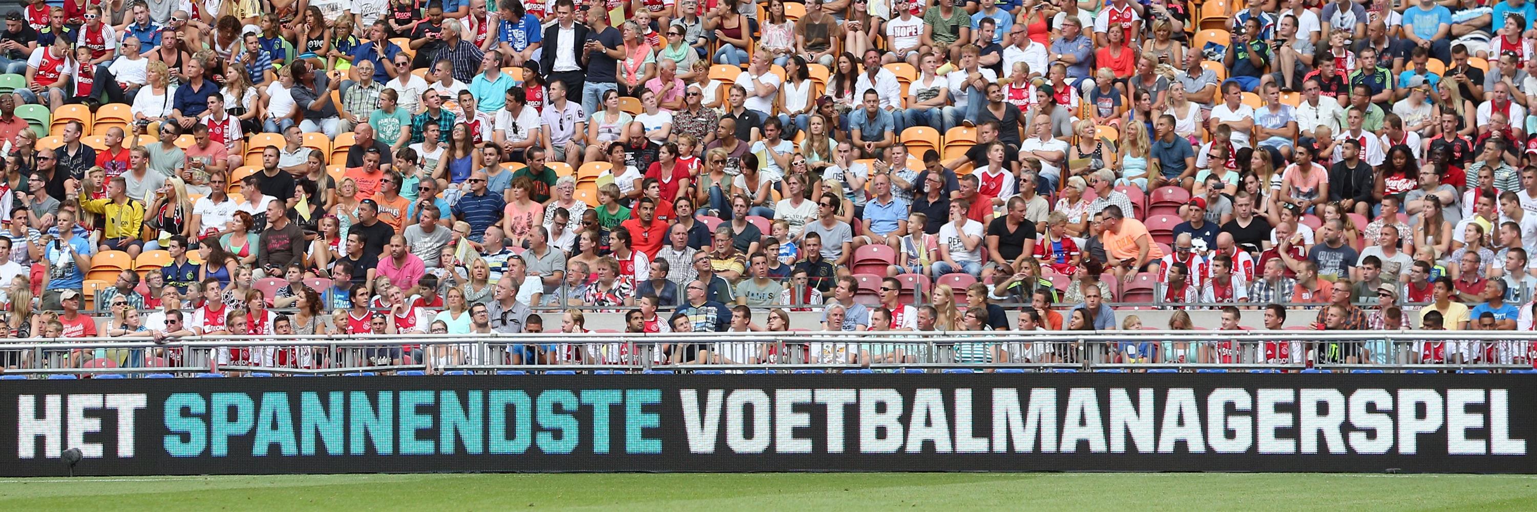 eredivisiepro's profile banner image