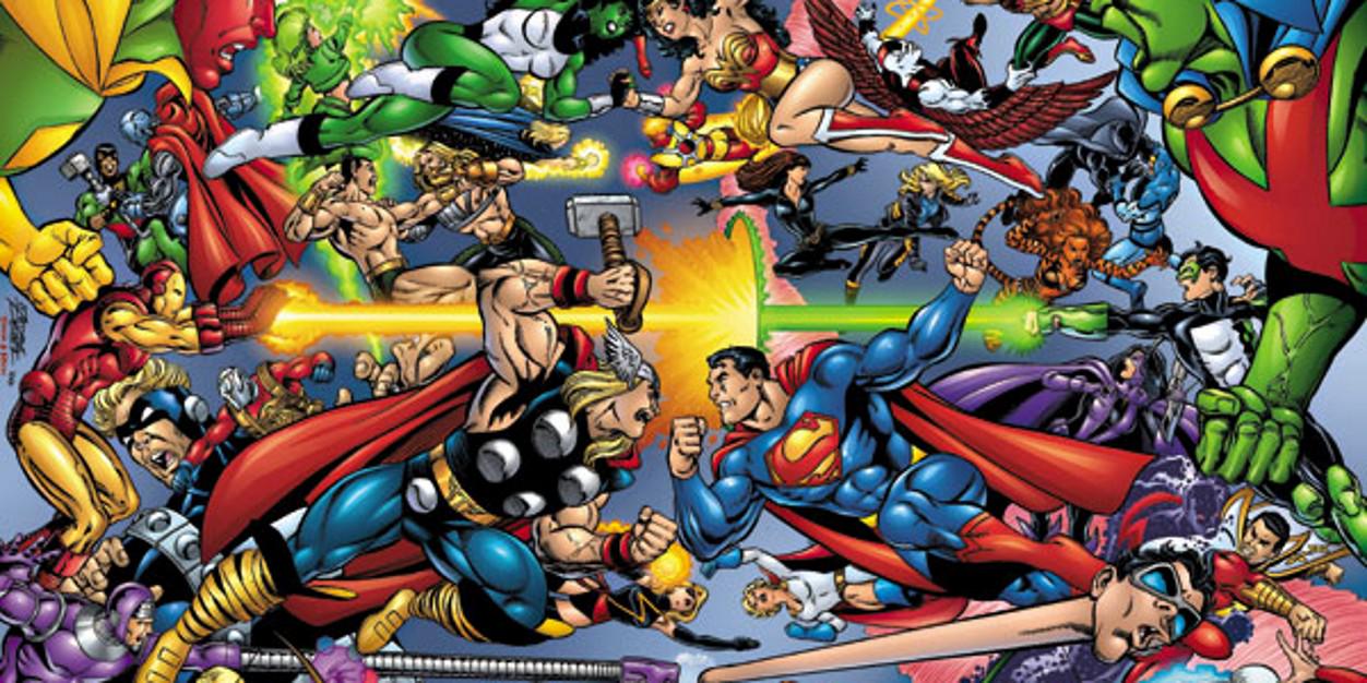 comic_showdown's profile banner image