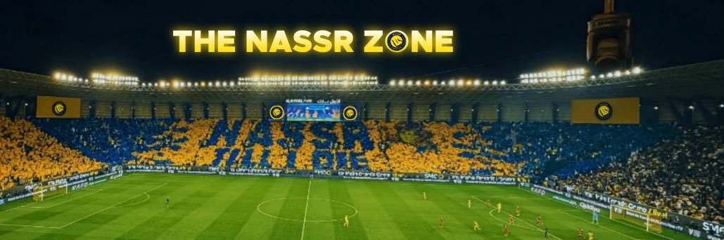 Al Nassr Zone's banner