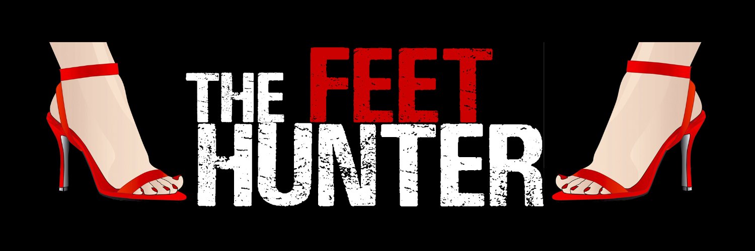 thefeethunter's profile banner image