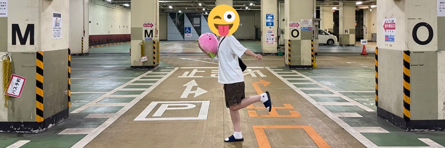 kkj_kankitsu's profile banner image