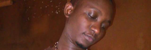 george_sambu's profile banner image