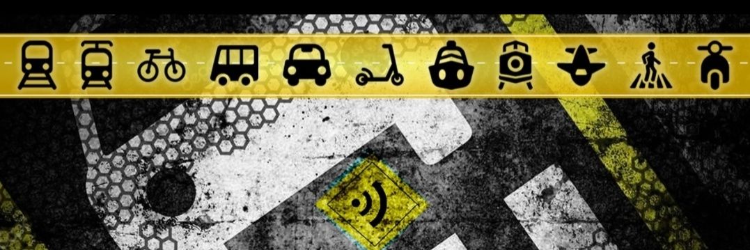 #PeriodistaDeTránsito banner