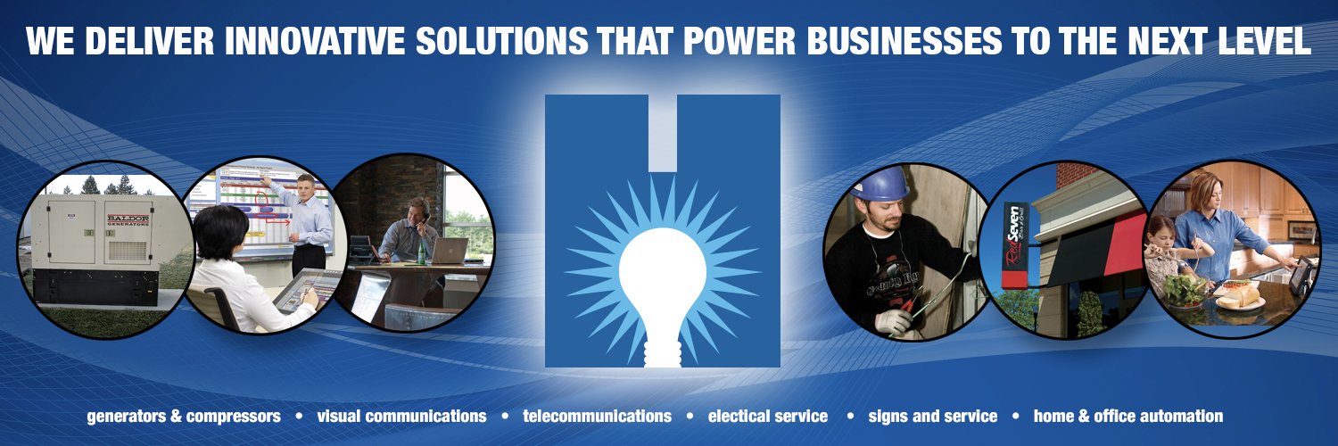 HustonElectric's profile banner image