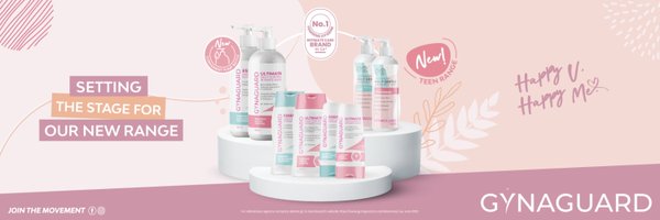 GynaGuard Profile Banner