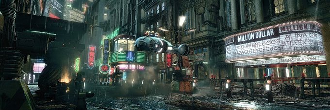 Replicante Revista banner