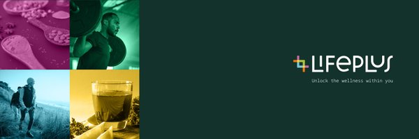 lifepluscorp Profile Banner