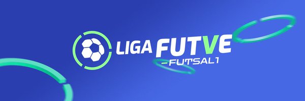 Liga FUTVE Futsal Profile Banner
